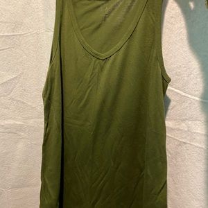 Ana soft layering tank